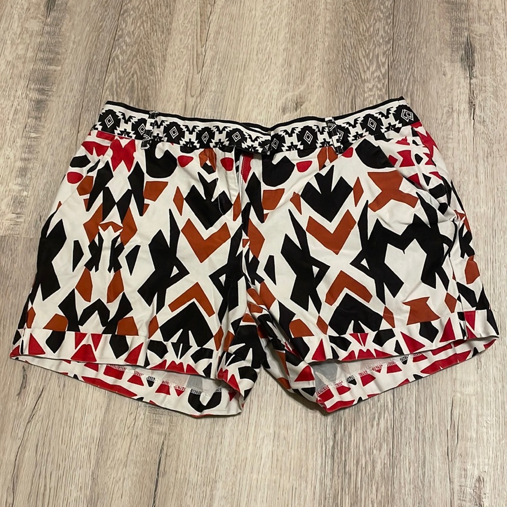 Eva Mendez shorts size 6